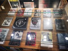 -和美电影艺术中心(万国城店)