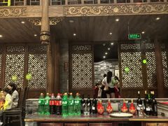 -顺兴老茶馆·精品川菜(世纪城店)