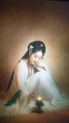 -盘子女人坊古装写真摄影(厦门总店)