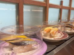-禾绿回转寿司(万柳华联店)