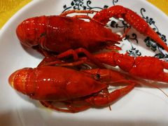 -忆口香龙虾(珠海夏湾老店)