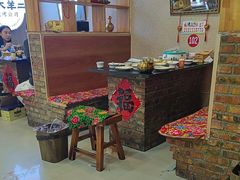 -王村姑老土炕莜面村(张北店)