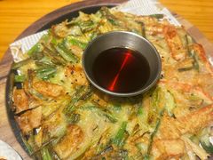 -恩你小木屋·韩式料理(假日广场店)