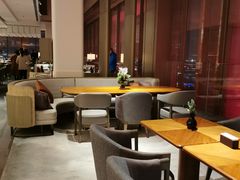 大堂-北京柏悦酒店·锦庭餐厅Dining Room