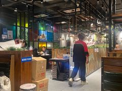 -张师傅烧烤(CBD店)