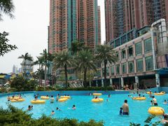 -黄金海岸水上乐园