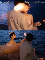 -韩慕婚纱摄影(九亭店)