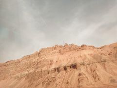 -火焰山景区(火焰山镇)