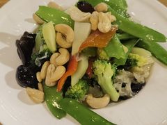 -陈傻子餐厅(世纪都会店)