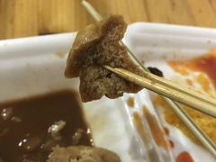 -细妹五香牛杂(步行街店)