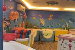 -蓓朵母婴生活馆(万科金域华庭店)