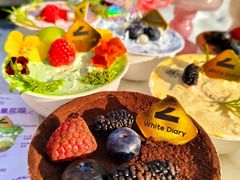 -白色日记·手作酸奶(麦凯乐店)