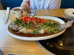 -妈妈的味道·腾冲特色菜(和顺古镇店)
