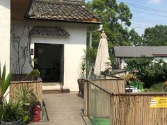 -云里小坐·小院里·团建·宴请·下午茶(三圣乡店)