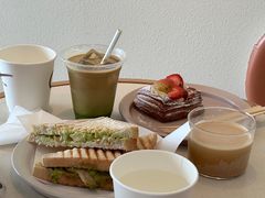 -Cupping Room(Harbour City)
