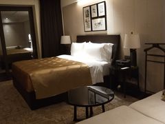-南京圣和府邸豪华精选酒店