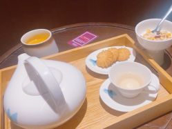 -希尔顿酒店·eforea spa水疗中心