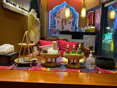 -泰悠谷养生SPA(世茂商业街店)