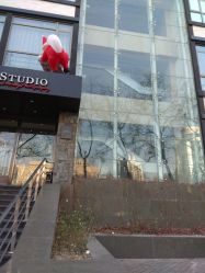 -THE QUEEN(北京店)