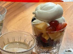 -六月花园咖啡馆(中关村东路店)