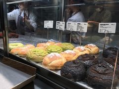 -LELECHA乐乐茶(美罗城店)