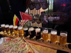 -碧特博格·20年品牌西餐厅(芜湖路店)
