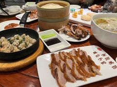 -全聚德(新街口店)