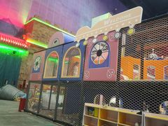 -万达茂商场(南京仙林店)