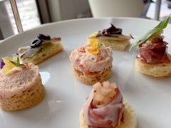 -上海苏宁宝丽嘉酒店·Cafe Bellagio西餐厅
