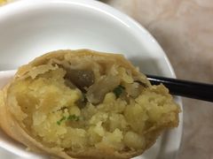 春卷-华威达牛庄(黄埔大道西店)