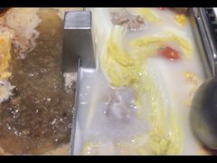 -海底捞火锅(金光华店)