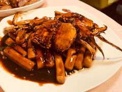 -翠亭酒家(山西南路店)