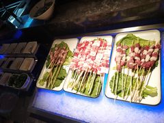 -润足坊足浴(枋湖双十店)