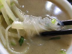 -清真宏玉祥黄门脸餐厅(华荫东里店)