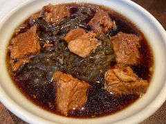 -南门小馆·清真(国贸商城店)