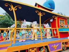 -上海迪士尼度假区