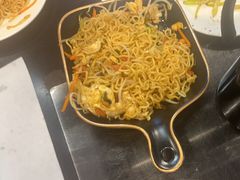 -京朋串屋·烧烤(望京西路总店)