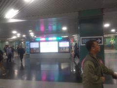-宋家庄(地铁站)