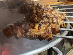 -水浒烤肉(国贸店)