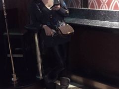 -OS CLUB(长风大悦城店)