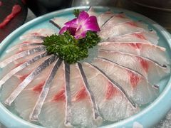 -东来顺•非遗火锅(外滩店)