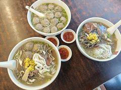 -潮镇老尾牛杂(环城西路店)