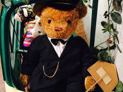 -济州岛泰迪熊博物馆