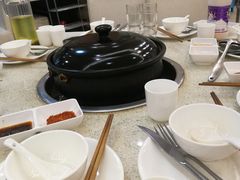 -蜀皇·菌汤鲜黄牛肉汤锅(宽窄巷子店)