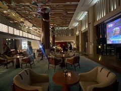 -杭州西溪喜来登度假大酒店