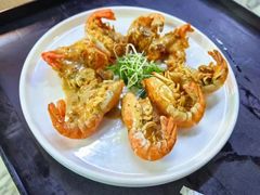 -张家卫·阳江菜·小海鲜(肥婆湾桥店)