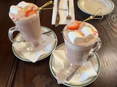 -Mozzarella e Vino(衡山路店)