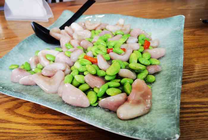 留溪第一楼(新华路店)-"一时兴起到张堰镇逛逛,想顺便在流溪第一楼.