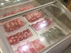 肥牛-袁记串串香(梁家巷店)