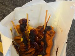 -肥仔小食店(尖沙咀店)